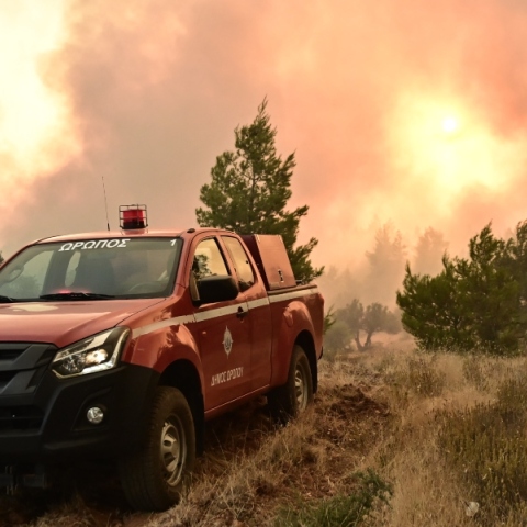 πυρκαγιά, πυροσβεστικη