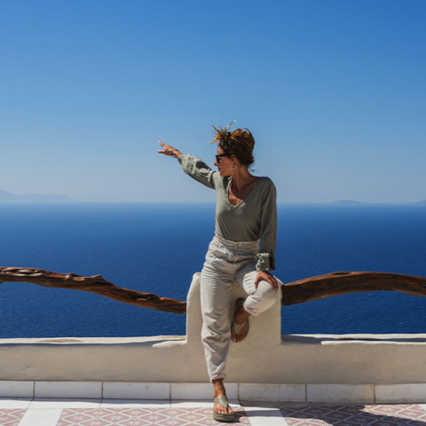 Ιωάννα Λύκου - Σίκινος