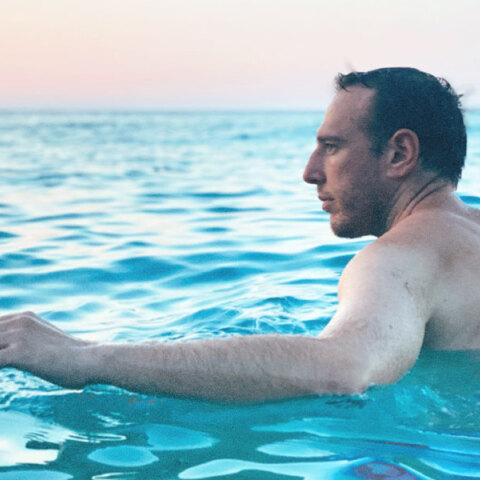 Βασίλης Κεκάτος | Μήλος