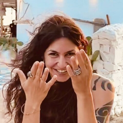 Αγάπη Μιχελή | Σκόπελος