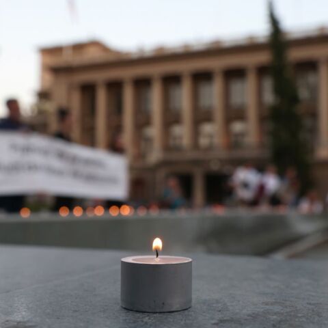 Τριάντα χρόνια από την Γενοκτονία στην Σρεμπρένιτσα - Eκδηλώσεις μνήμης στη Βοσνία