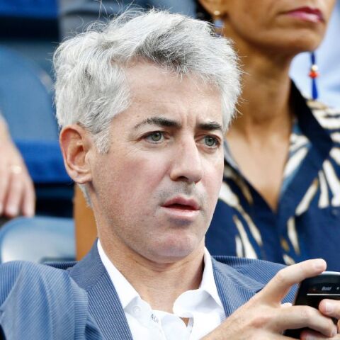 Δισεκατομμυριούχος έπαιξε εναντίον επαγγελματιών σε κανονικό αγώνα τένις και έγινε...περίγελος