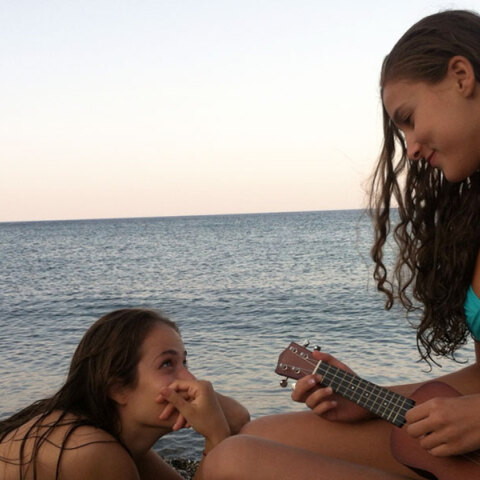 Evangelia | Χανιά