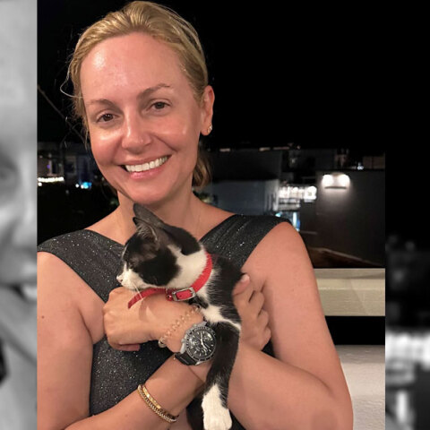 Ιωάννα Δρέττα | Σχοινούσα