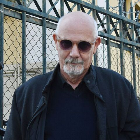 Γιώργος Κιμούλης