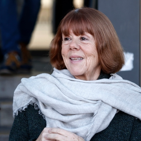 Η Ζιζέλ Πελικότ