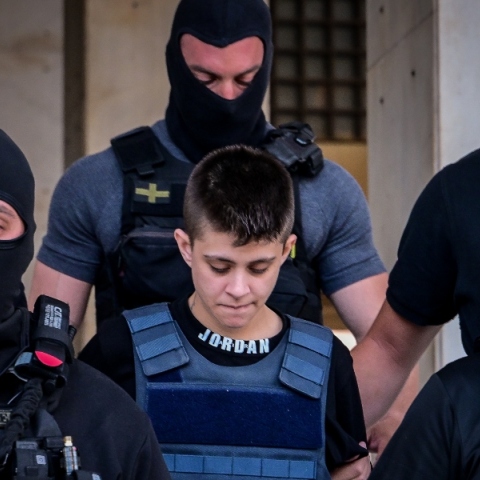 Μουρτζούκου