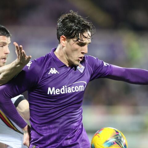 Ιταλία: «Τσουχτερό» πρόστιμο στον Τζανιόλο για το ξύλο σε πιτσιρικάδες της Ρόμα