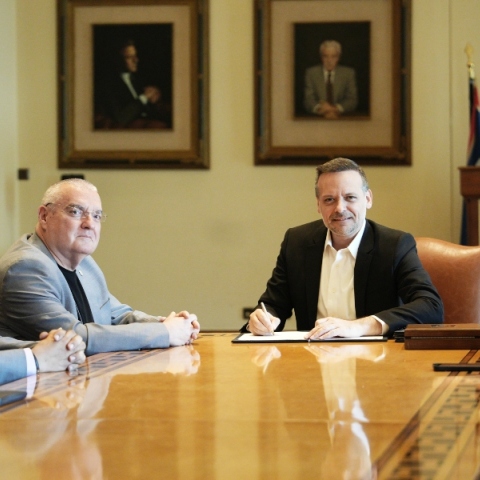 Δήμος Αθηναίων, Χάρης Δούκας