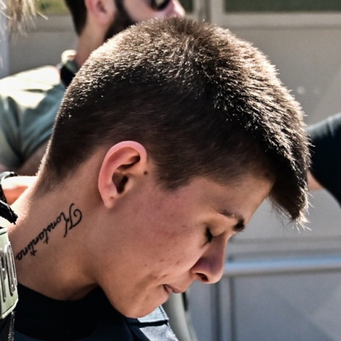 Ρούλα Πισπιρίγκου: Γιατί βρίσκεται στον Κορυδαλλό - Η αντίδραση για την Ειρήνη Μουρτζούκου