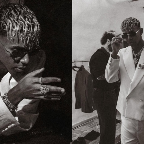 Λαμίν Γιαμάλ: Το βίντεο του πάρτι γενεθλίων που προκαλεί αντιδράσεις