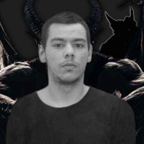 Αλέξανδρος Παπαγεωργίου: Ο σατανιστής της Γλυφάδας