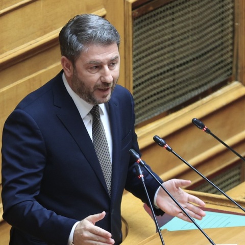 ΠΑΣΟΚ για ΟΠΕΚΕΠΕ: Σύσταση επιτροπής για τη διενέργεια ποινικής προκαταρκτικής εξέτασης για τους Βορίδη και Αυγενάκη