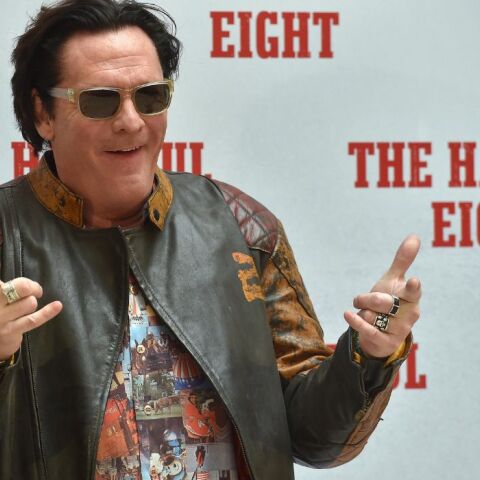 Μάικλ Μάντσεν: Δείτε μία από τις τελευταίες σκηνές που γύρισε ο ηθοποιός