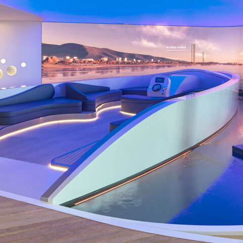 Ellinikon Experience Center