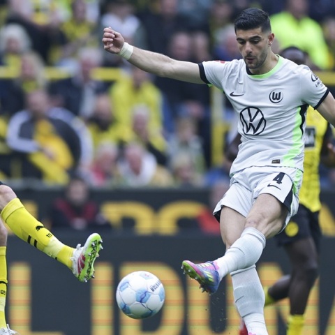 Στο στόχαστρο της Λίβερπουλ ο Κουλιεράκης – Τι ζητάει η Βόλφσμπουργκ