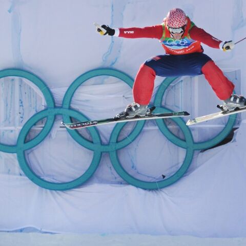 Νορβηγός Oλυμπιονίκης του σκι σκοτώθηκε από κεραυνό
