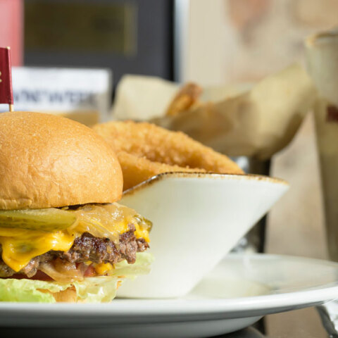 Hard Rock Cafe Athens