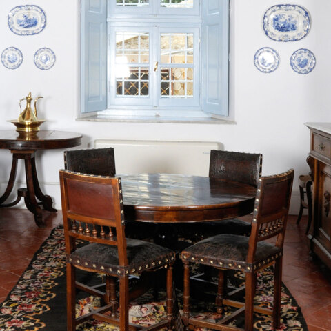 Οικία Λάζαρου Κουντουριώτη