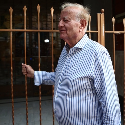 ΣτΕ: Ο πατέρας του Στέφανου Κασσελάκη καλείται να πληρώσει φόρους 20ετίας άνω των 11 εκατ. ευρώ