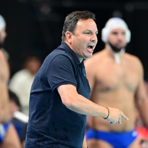 Βλάχος: Δεν μας σκότωσε αυτό το αποτέλεσμα, θα προκριθούμε στους 8