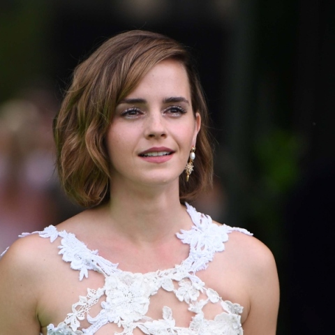 H Έμα Γούάτσον