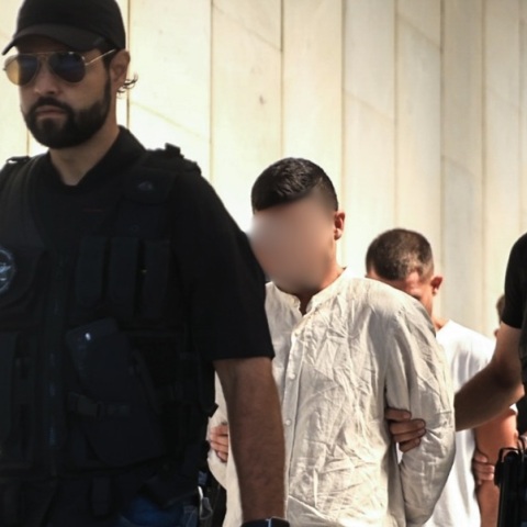 Κυνικός ο δολοφόνος του καθηγητή στην Αγία Παρασκευή: Ήθελα να απαλλαγούμε μια και καλή