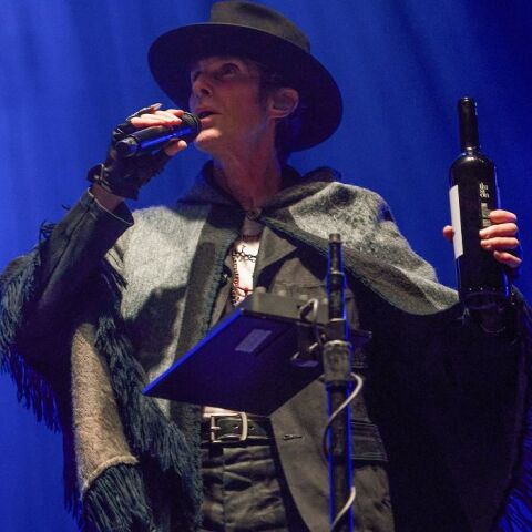 Nέο παρατράγουδο με τους Jane's Addiction: Αλληλόμηνύθηκαν τα μέλη της μπάντας