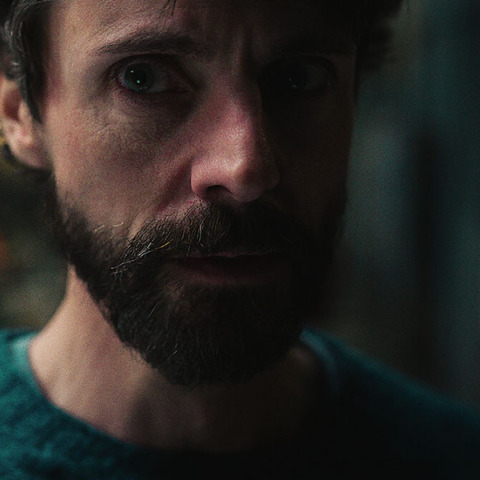 Dept.Q στο Netflix