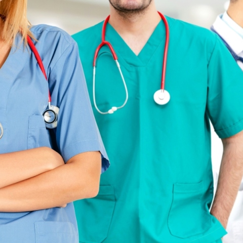 ιατροδικαστές 