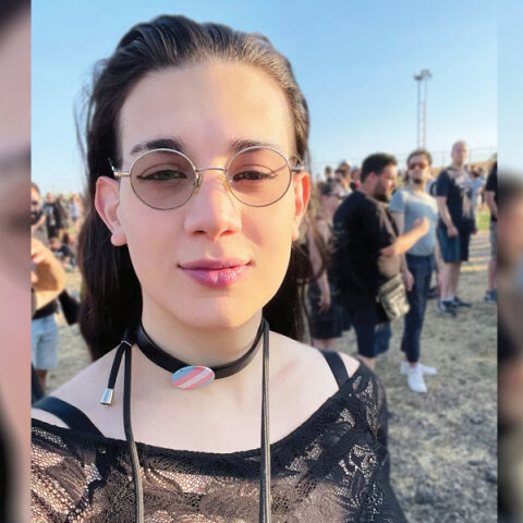 Ηλέκτρα Ρώμη Δόχτση