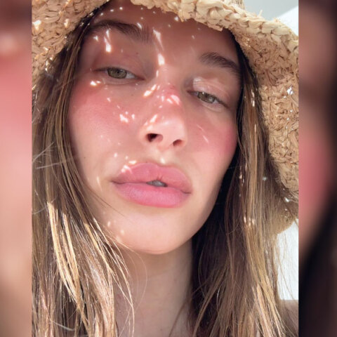 Καλοκαιρινό μακιγιάζ