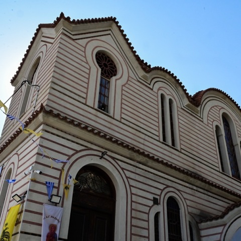 Πάτρα: 67χρονος εκκλησιαζόταν και πέθανε μέσα στον Ιερό Ναό Αγίας Μαρίνας