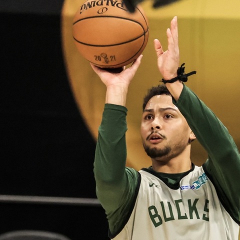 Άρης-Μπάσκετ: Συμφώνησε με τον πρωταθλητή με τους Μπακς, Μπριν Φορμπς