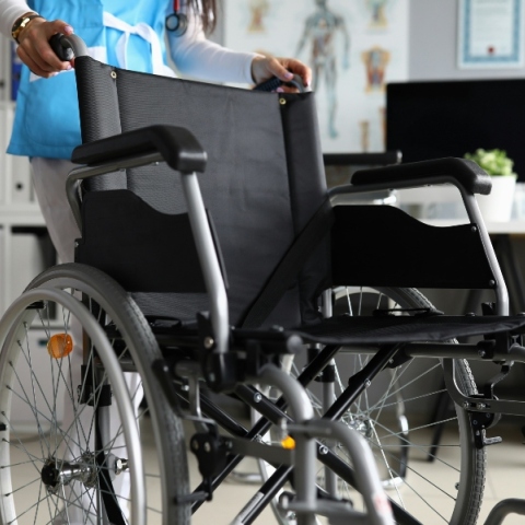 αναπηρικη καρεκλα