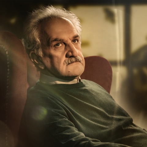 Ο Δημήτρης Καταλειφός στο «Πριν ανοίξουμε φτερά» του Φλοριάν Ζελέρ