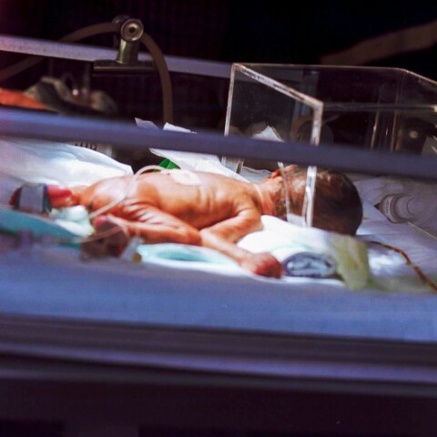 Αντί θερμοκοιτίδας: η εφεύρεση που έσωσε χιλιάδες μωρά