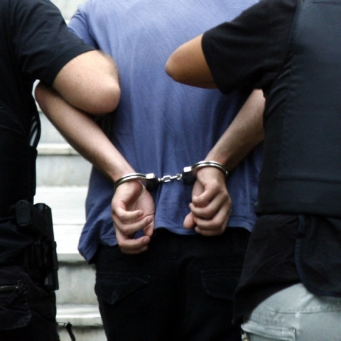 ναρκωτικά, συλληψη