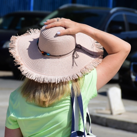 Καύσωνας: Συμβουλές προστασίας από τον πρύτανη του ΕΚΠΑ, καθηγητή Καρδιολογίας Γεράσιμο Σιάσο