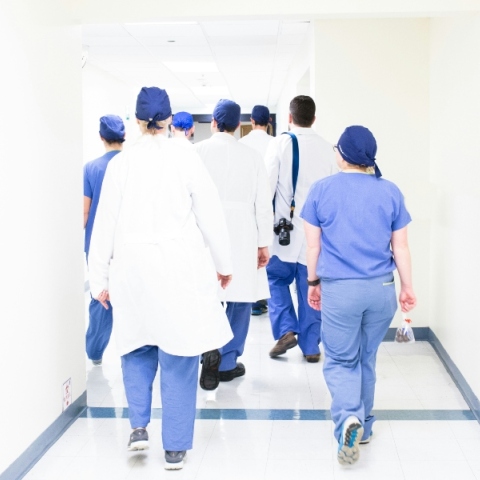 Πάτρα, γιατροι