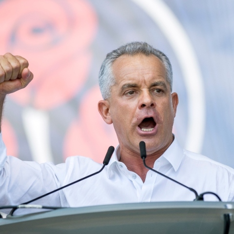 Ο Βλαντιμίρ Πλαχοτνιούκ