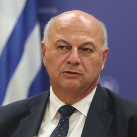 Τσιάρας για ΟΠΕΚΕΠΕ