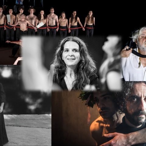 5 παραστάσεις που θα σας πάνε διήμερο στην Επίδαυρο