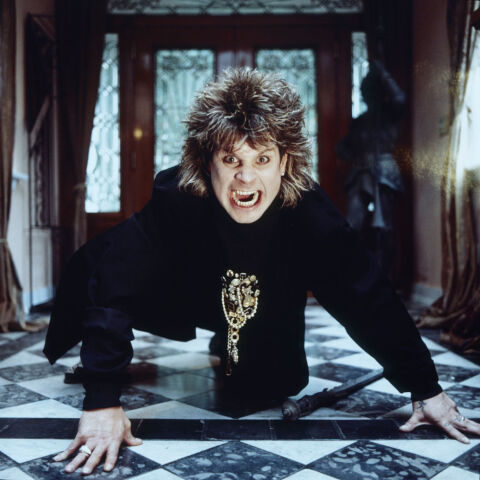 οζι όσμπορν