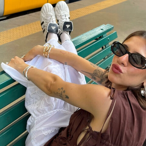 6 ιδέες για το απόλυτο travel look