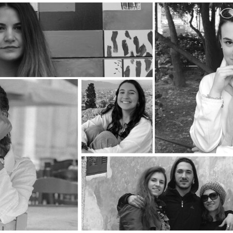 Μάτι, η μέρα που δεν τελείωσε ποτέ: 7 χρόνια μετά, 5 κορίτσια αφηγούνται τι έζησαν