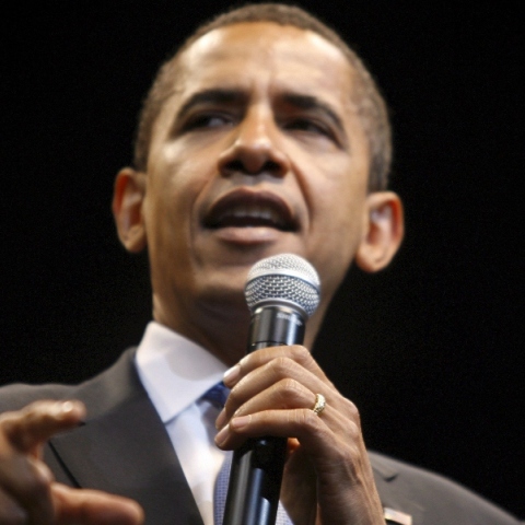 Ο Μπάρακ Ομπάμα για το πώς μεγαλώνεις έναν ισορροπημένο άνδρα 