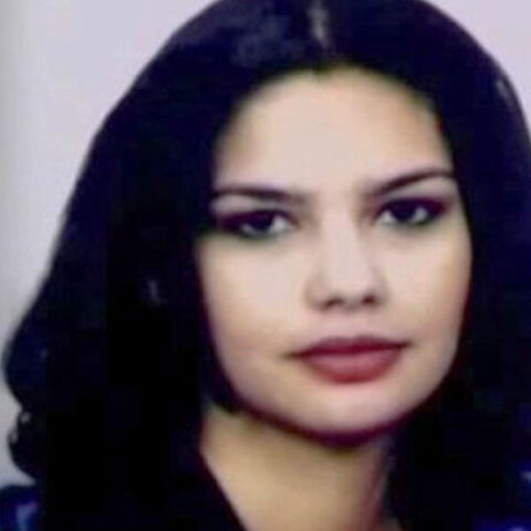 Ολυμπία Μάντζιου