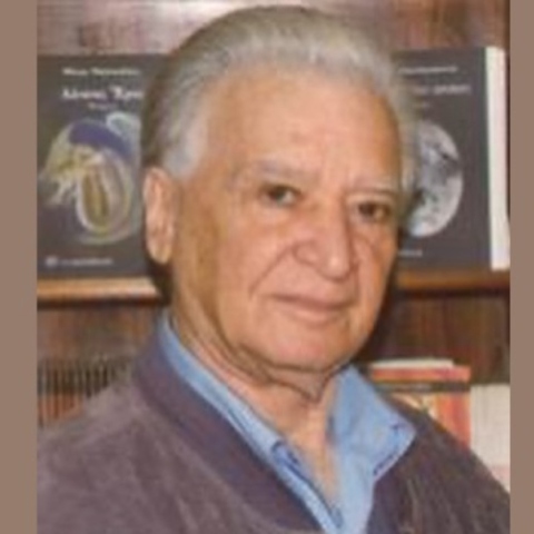 Ο Μηνάς Παπάζογλου