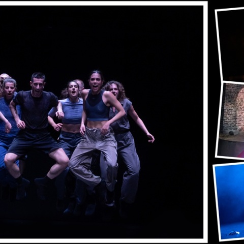 Οι παραγωγές της Στέγης περιοδεύουν στο εξωτερικό